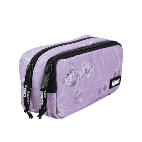 Estojo double- Purplefall - Image 2