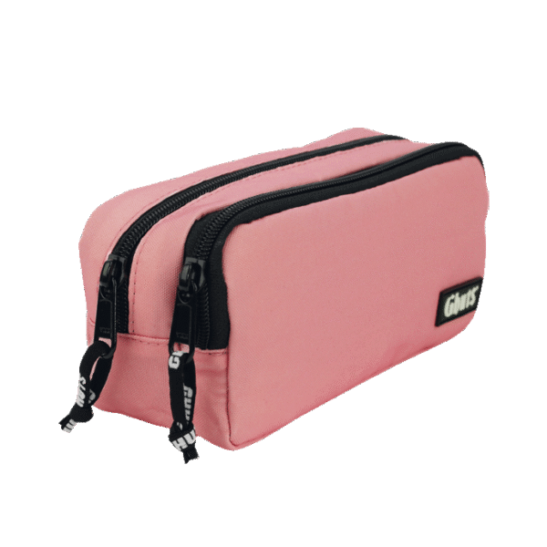 Estojo double- Strawberry Pink - Image 2