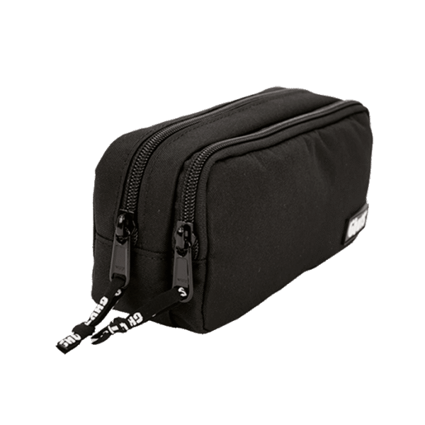 Estojo double- Black - Image 2