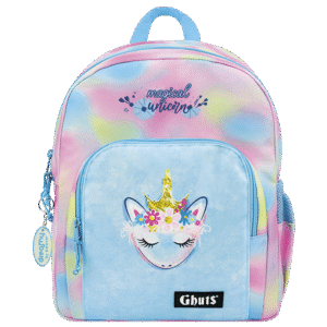 Mochila prince - Miss Unicorn