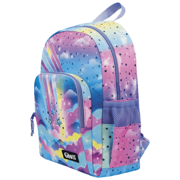 Mochila prince -Cloud Stars - Image 2