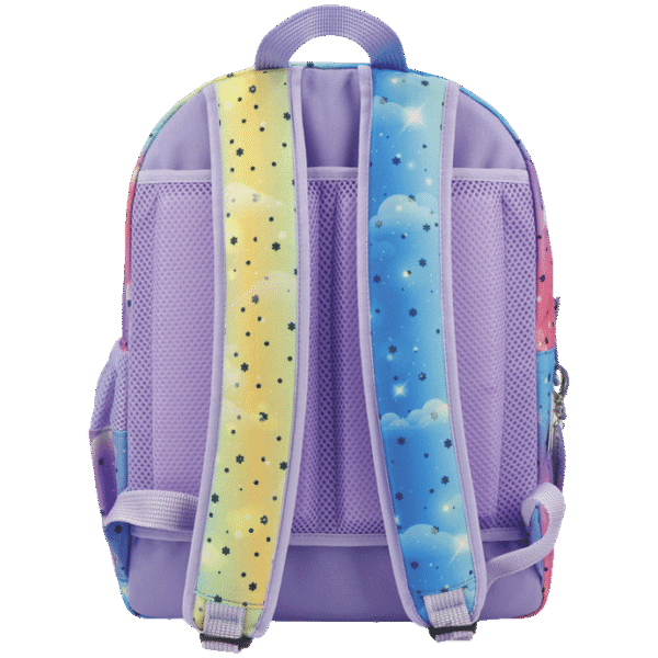 Mochila prince -Cloud Stars - Image 3