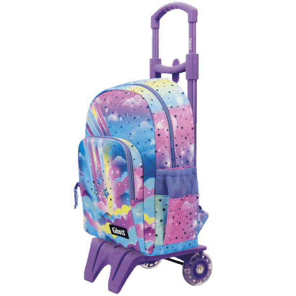 Mochila prince -Cloud Stars - Image 4