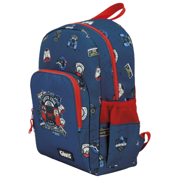 Mochila prince -Game Zone - Image 2