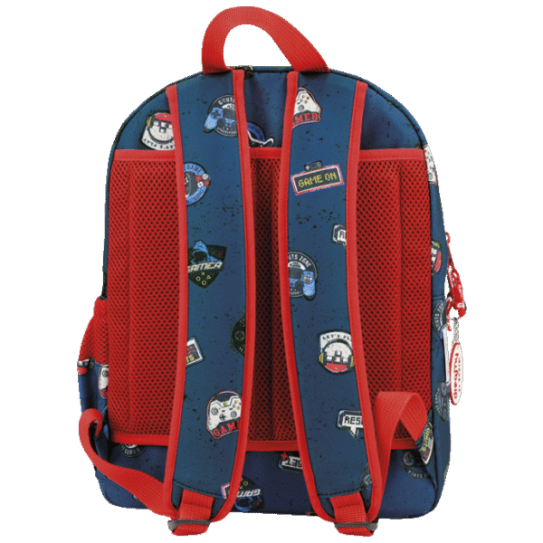 Mochila prince -Game Zone - Image 3