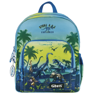 Mochila prince - Stone Age