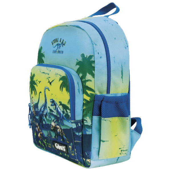 Mochila prince - Stone Age - Image 2