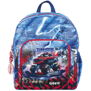 Mochila prince - Thunder Truck