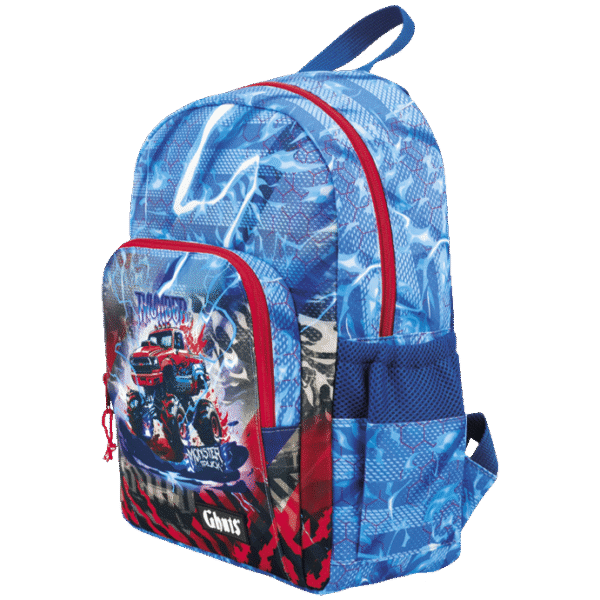 Mochila prince - Thunder Truck - Image 2