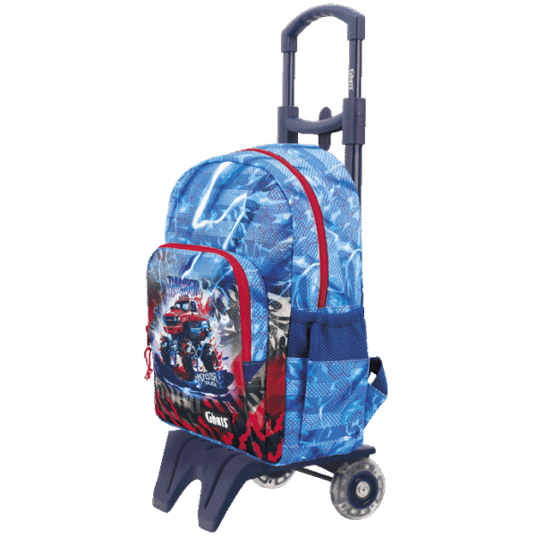 Mochila prince - Thunder Truck - Image 4