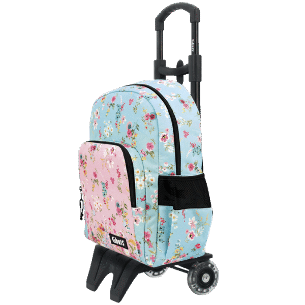Mochila prince - Bouquet Dreams - Image 4
