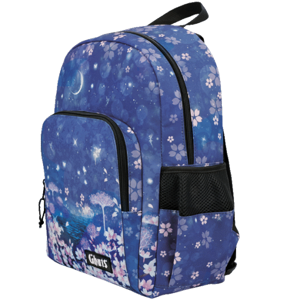 Mochila prince - Nightbloom - Image 2