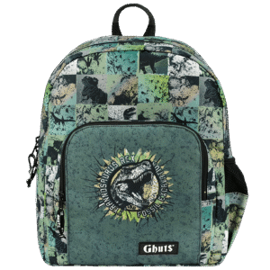 Mochila prince - Dino Fossil