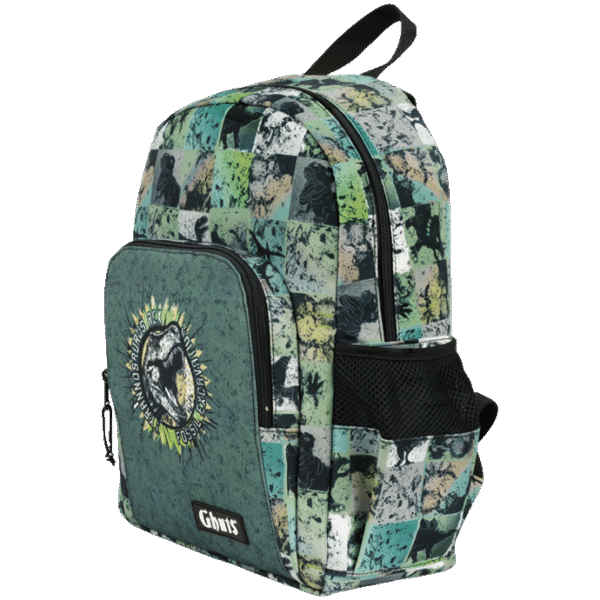 Mochila prince - Dino Fossil - Image 2