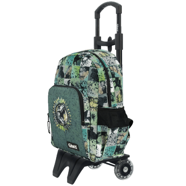 Mochila prince - Dino Fossil - Image 4