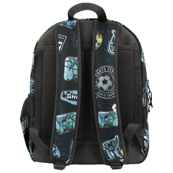 Mochila prince - Football Team - Image 3