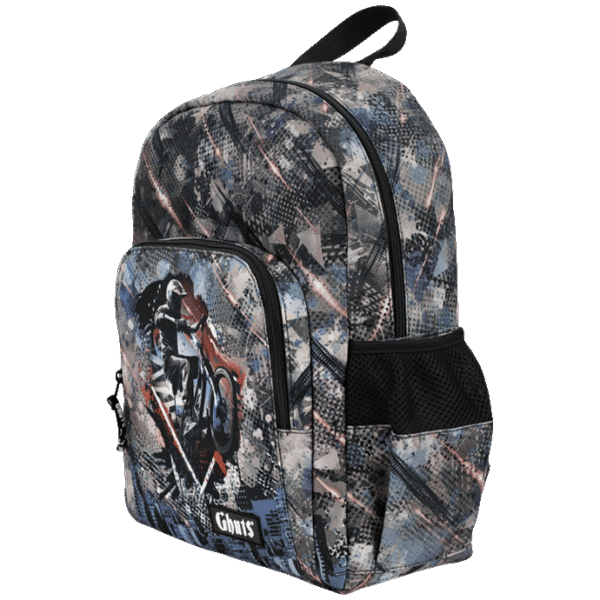 Mochila prince - Dirt Jump - Image 2