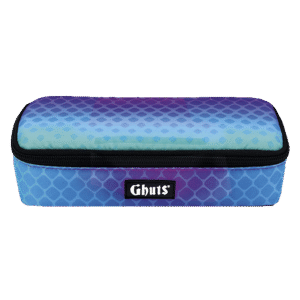Estojo rectangle - Diamond Fade