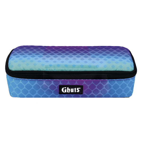 Estojo rectangle - Diamond Fade