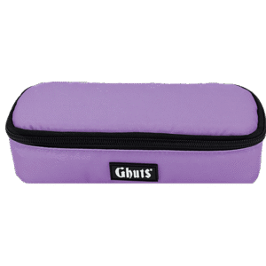 Estojo rectangle - Lavender