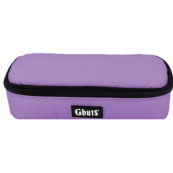 Estojo rectangle - Lavender