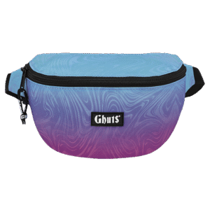 Bolsa de Cintura Cross - Aurora