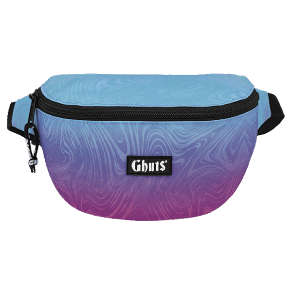 Bolsa de Cintura Cross - Aurora