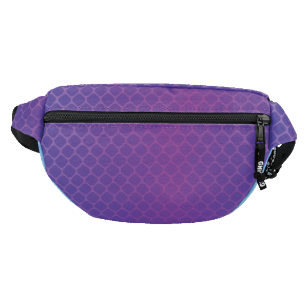 Bolsa de Cintura Cross - Diamond Fade - Image 2