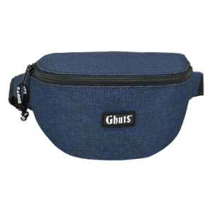 Bolsa de Cintura Cross - Marine Blue