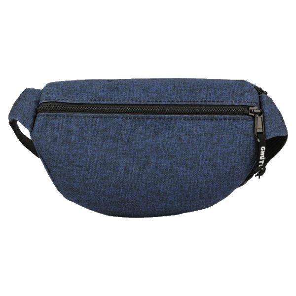 Bolsa de Cintura Cross - Marine Blue - Image 2