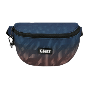 Bolsa de Cintura Cross - Tech-Shadow