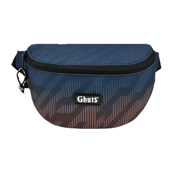 Bolsa de Cintura Cross - Tech-Shadow