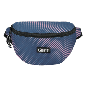 Bolsa de Cintura Cross - Flashing Lights
