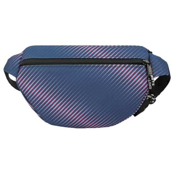 Bolsa de Cintura Cross - Flashing Lights - Image 2