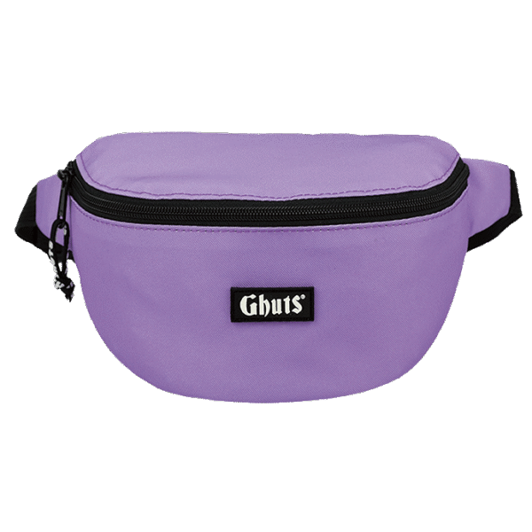Bolsa de Cintura Cross - Lavender