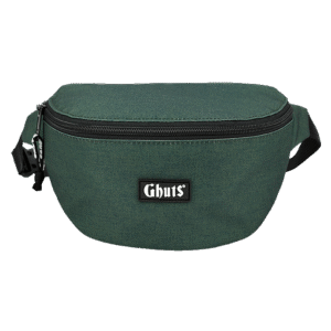 Bolsa de Cintura Cross - Stylish Green