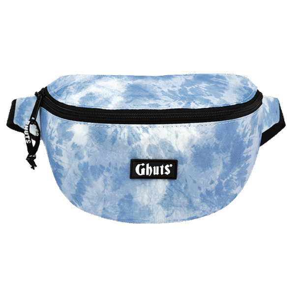 Bolsa de Cintura Cross - Cloudy Blue
