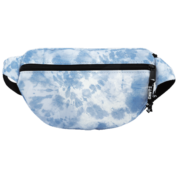 Bolsa de Cintura Cross - Cloudy Blue - Image 2