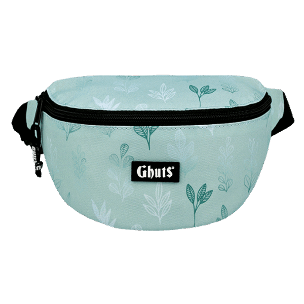 Bolsa de Cintura Cross - Mintbloom