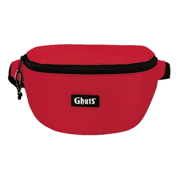Bolsa de Cintura Cross - Lava