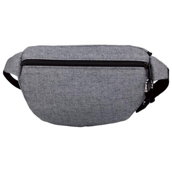 Bolsa de Cintura Cross - Silver Grey - Image 2