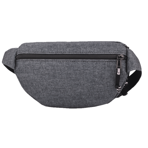 Bolsa de Cintura Cross - Gravel Grey - Image 2