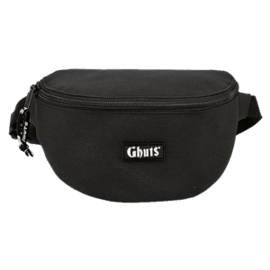Bolsa de Cintura Cross - Black