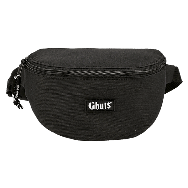 Bolsa de Cintura Cross - Black