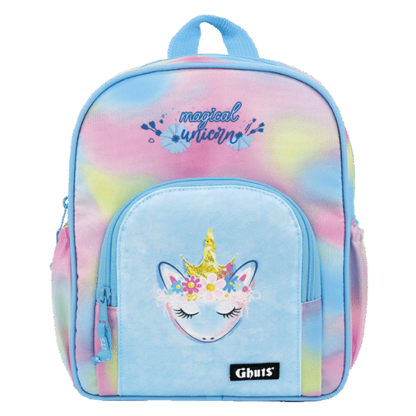 Mochila pré-escola Kidd - Miss Unicorn