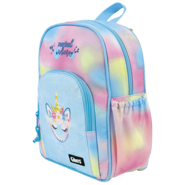 Mochila pré-escola Kidd - Miss Unicorn - Image 2