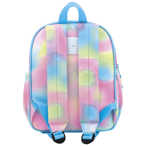 Mochila pré-escola Kidd - Miss Unicorn - Image 3