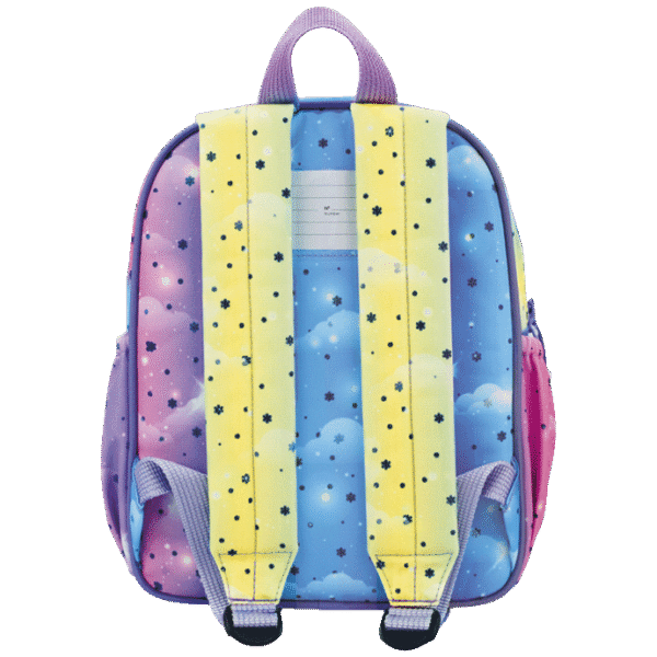 Mochila pré-escola Kidd - Cloud Stars - Image 3