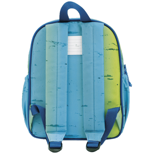 Mochila pré-escola Kidd - Stone Age - Image 3