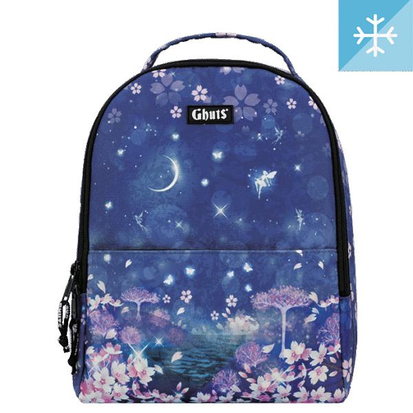 Mochila Térmica Break - Nightbloom
